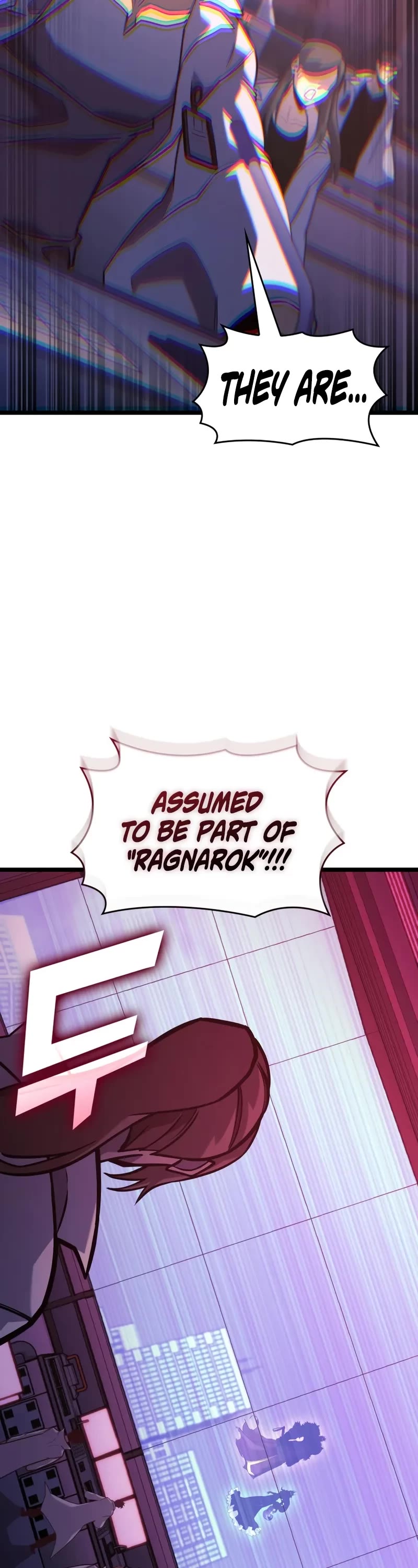 Return of the SSS-Class Ranker Chapter 166 page 63 - Chapter 166