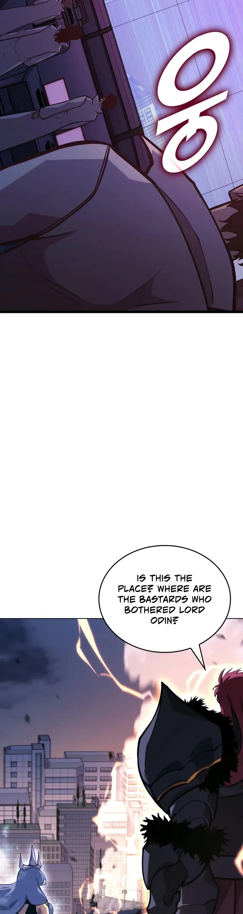 Return of the SSS-Class Ranker Chapter 166 page 64 - Chapter 166