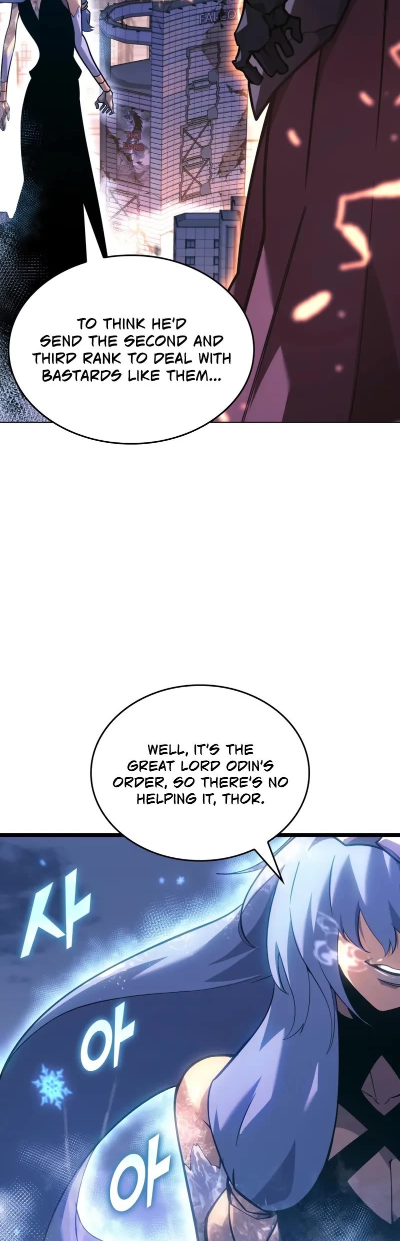 Return of the SSS-Class Ranker Chapter 166 page 65 - Chapter 166