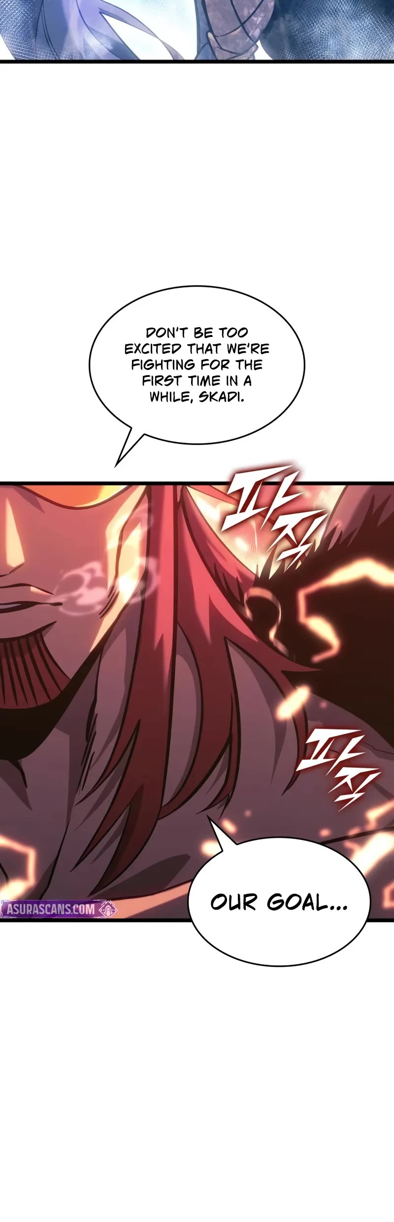 Return of the SSS-Class Ranker Chapter 166 page 66 - Chapter 166