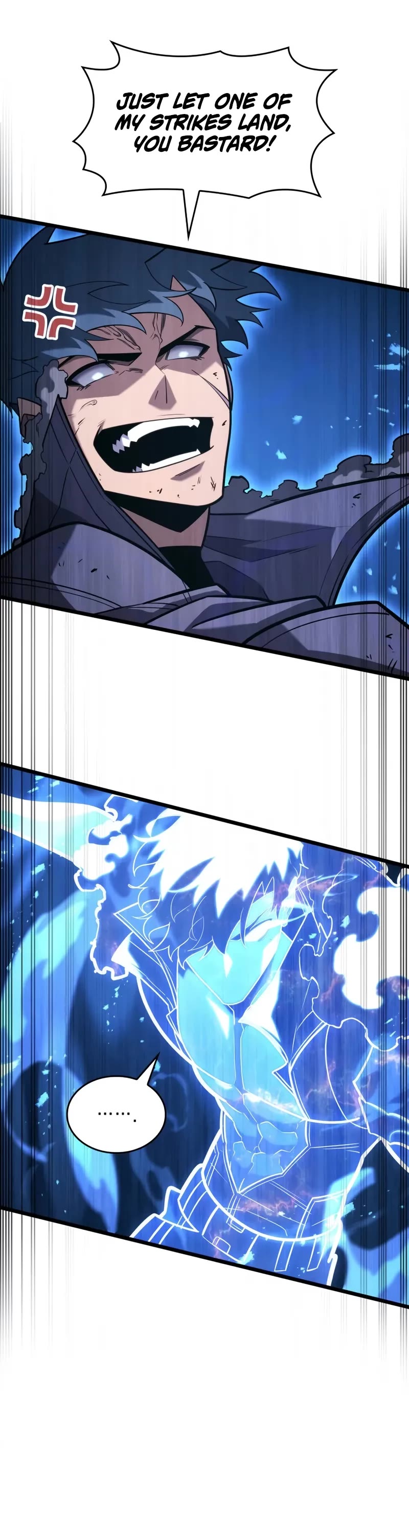 Return of the SSS-Class Ranker Chapter 166 page 7 - Chapter 166