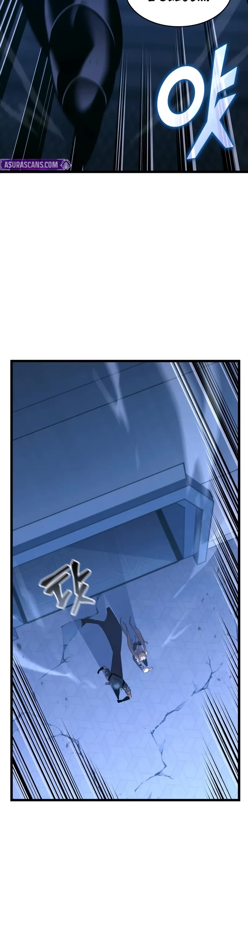 Return of the SSS-Class Ranker Chapter 167 page 16 - Chapter 167