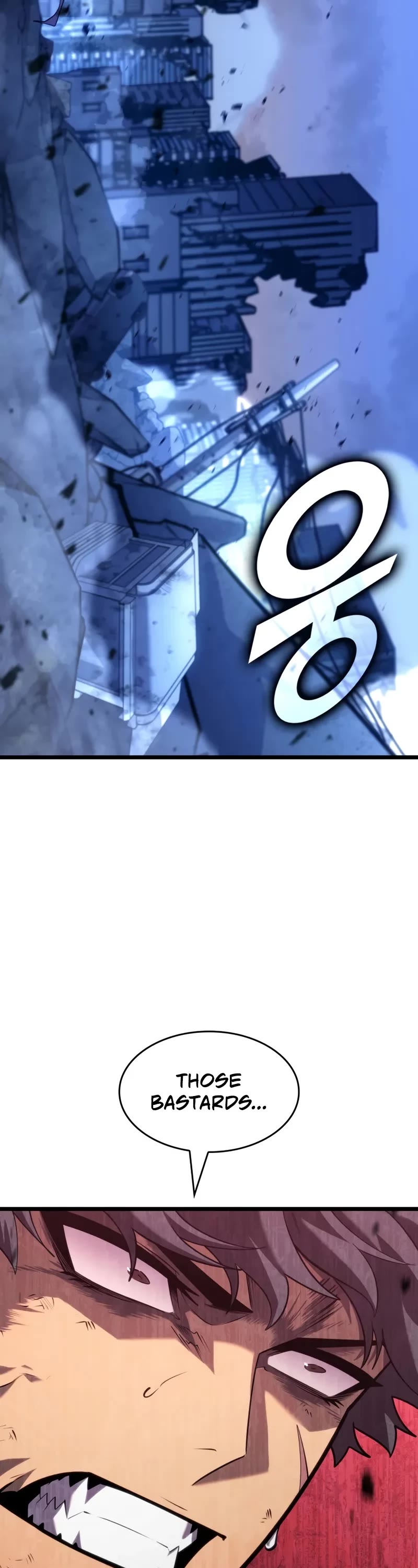 Return of the SSS-Class Ranker Chapter 167 page 19 - Chapter 167