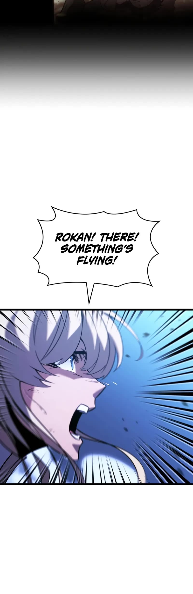 Return of the SSS-Class Ranker Chapter 167 page 21 - Chapter 167