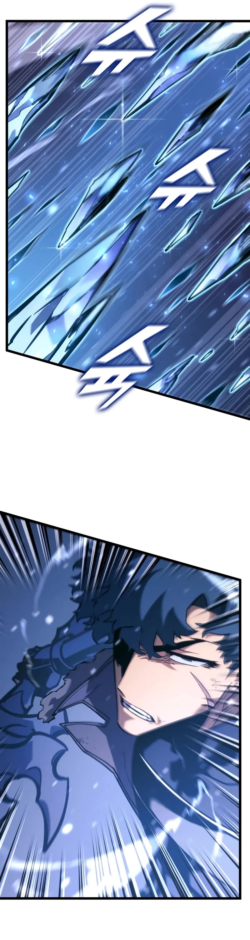 Return of the SSS-Class Ranker Chapter 167 page 22 - Chapter 167