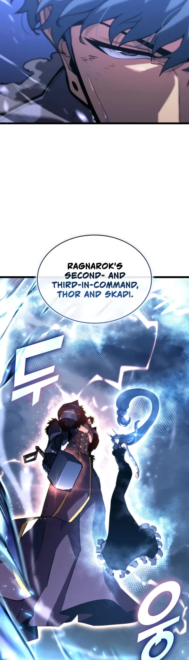 Return of the SSS-Class Ranker Chapter 167 page 28 - Chapter 167