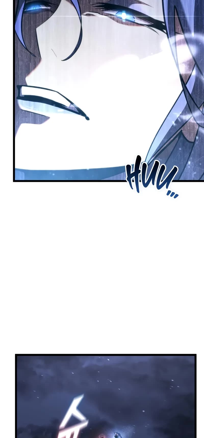 Return of the SSS-Class Ranker Chapter 167 page 33 - Chapter 167