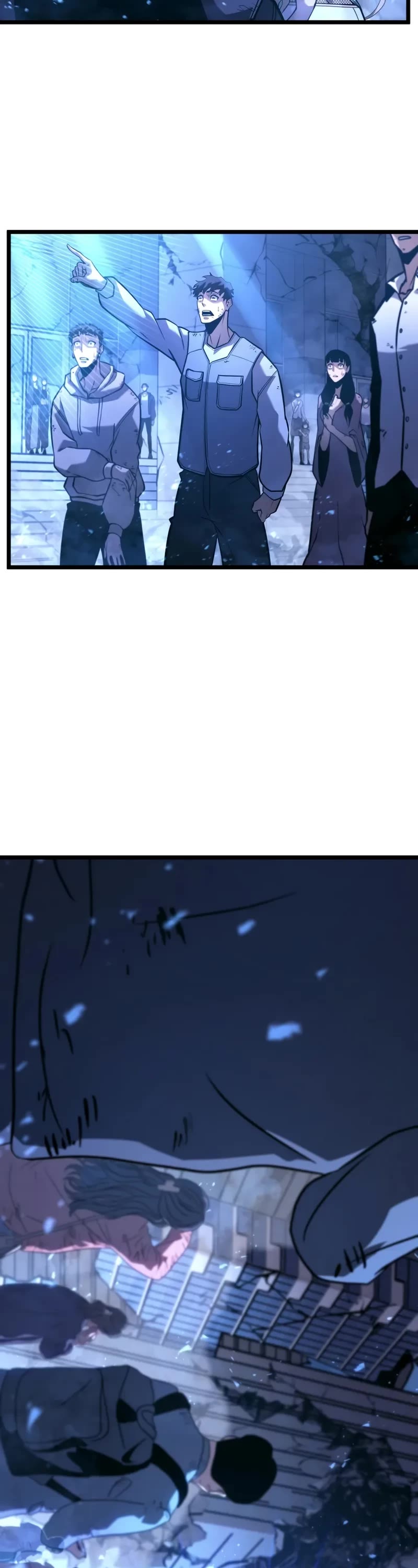 Return of the SSS-Class Ranker Chapter 167 page 38 - Chapter 167