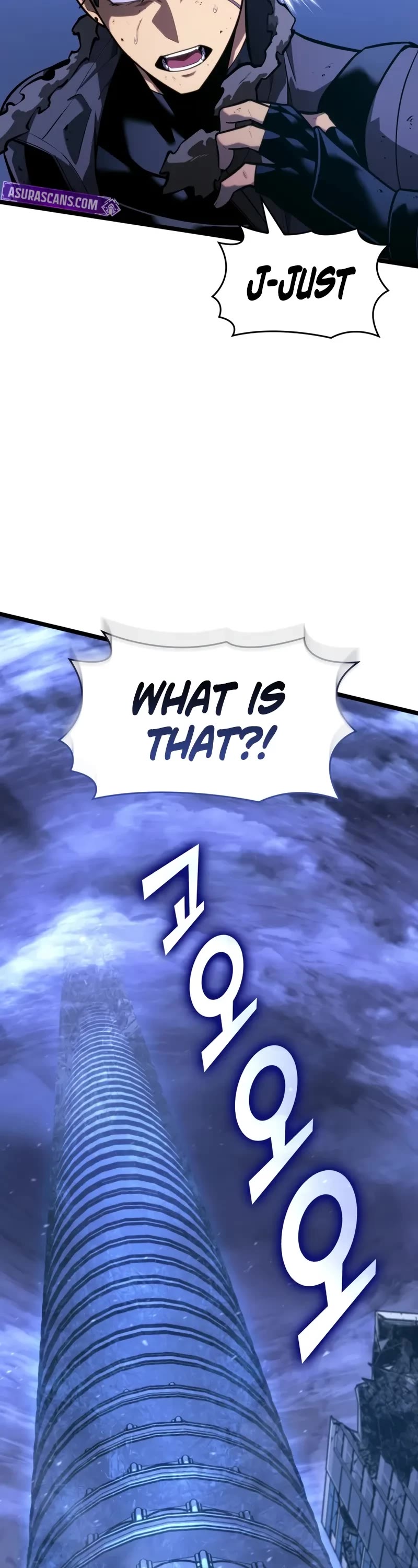 Return of the SSS-Class Ranker Chapter 167 page 47 - Chapter 167