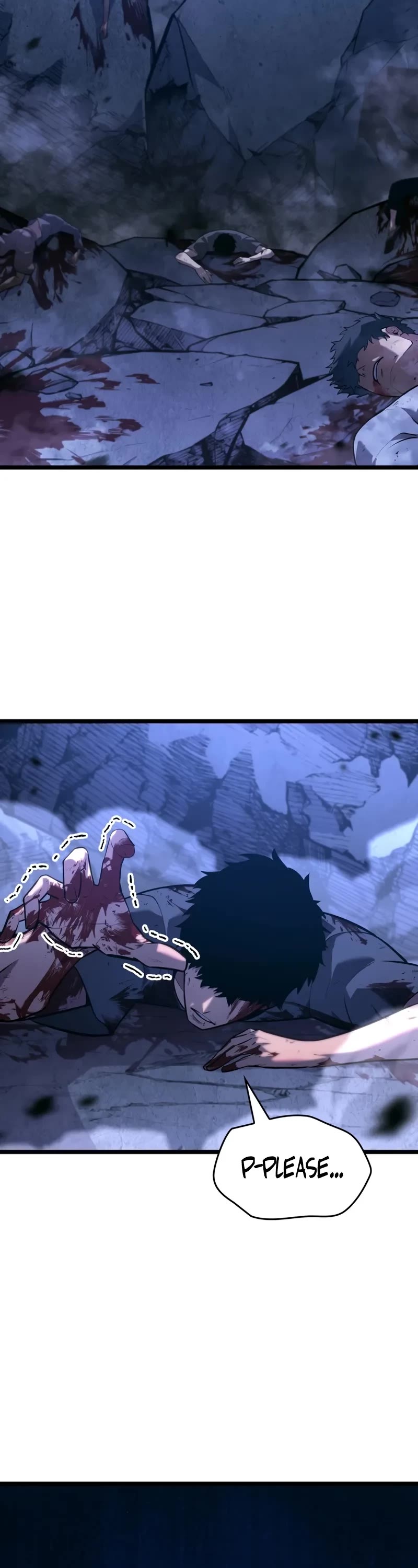 Return of the SSS-Class Ranker Chapter 167 page 51 - Chapter 167