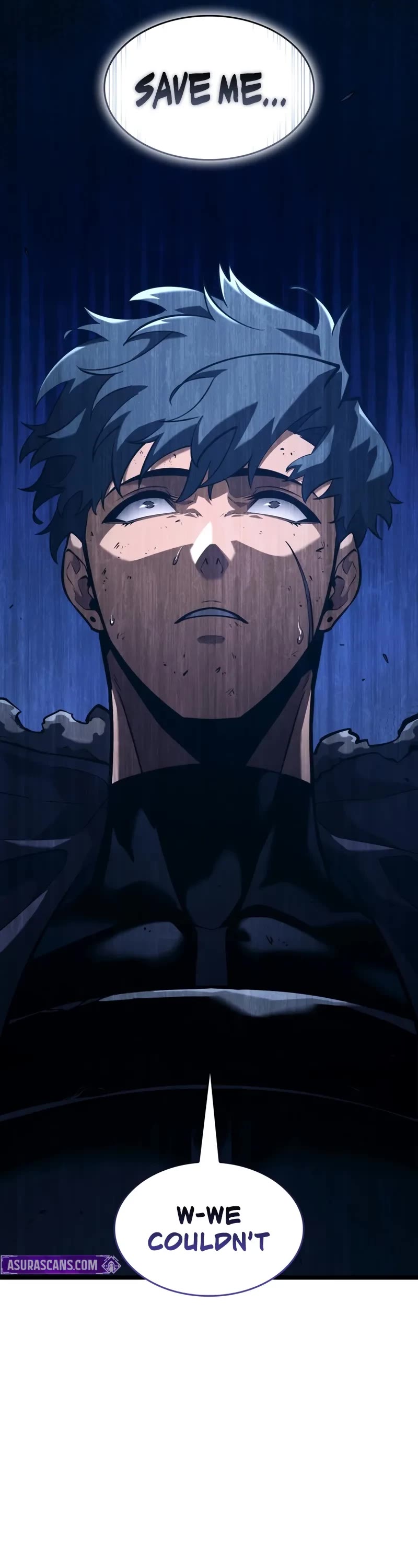 Return of the SSS-Class Ranker Chapter 167 page 52 - Chapter 167