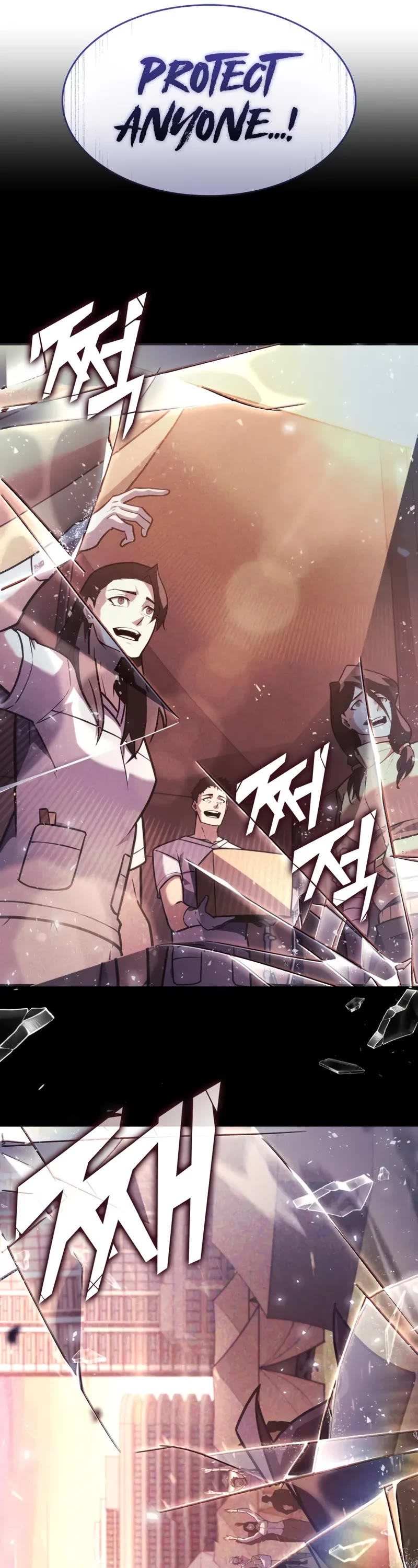 Return of the SSS-Class Ranker Chapter 167 page 53 - Chapter 167