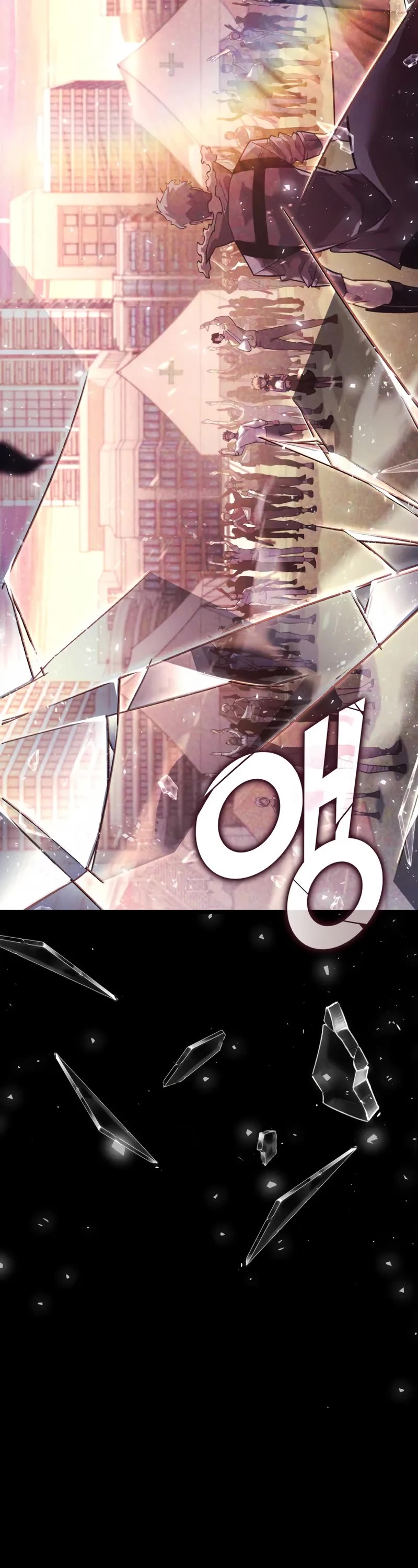 Return of the SSS-Class Ranker Chapter 167 page 54 - Chapter 167