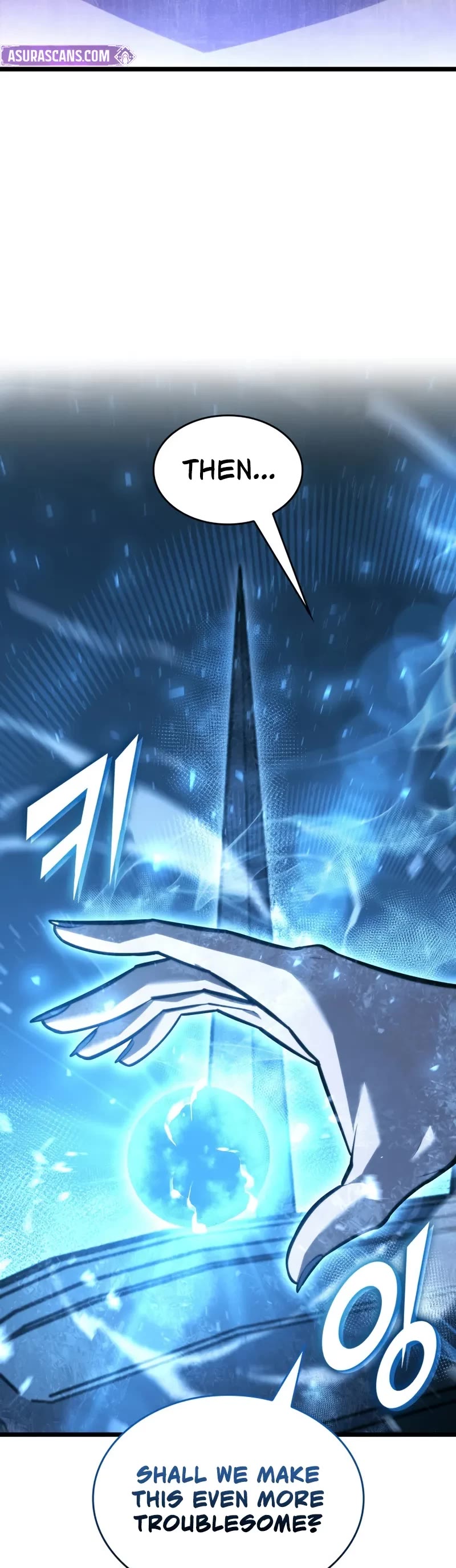 Return of the SSS-Class Ranker Chapter 168 page 10 - Chapter 168