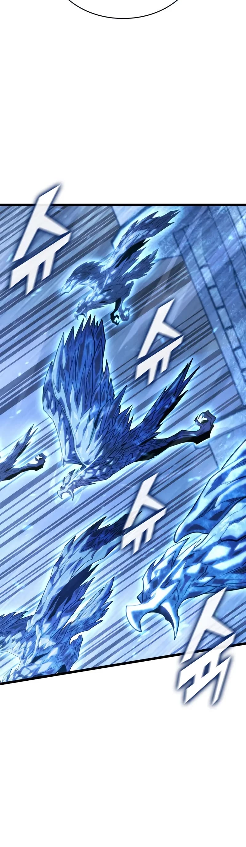 Return of the SSS-Class Ranker Chapter 168 page 11 - Chapter 168