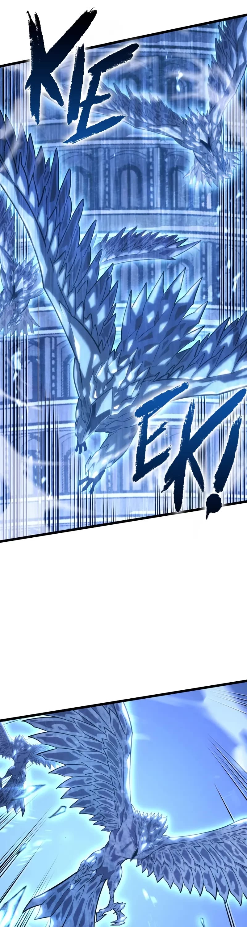 Return of the SSS-Class Ranker Chapter 168 page 12 - Chapter 168