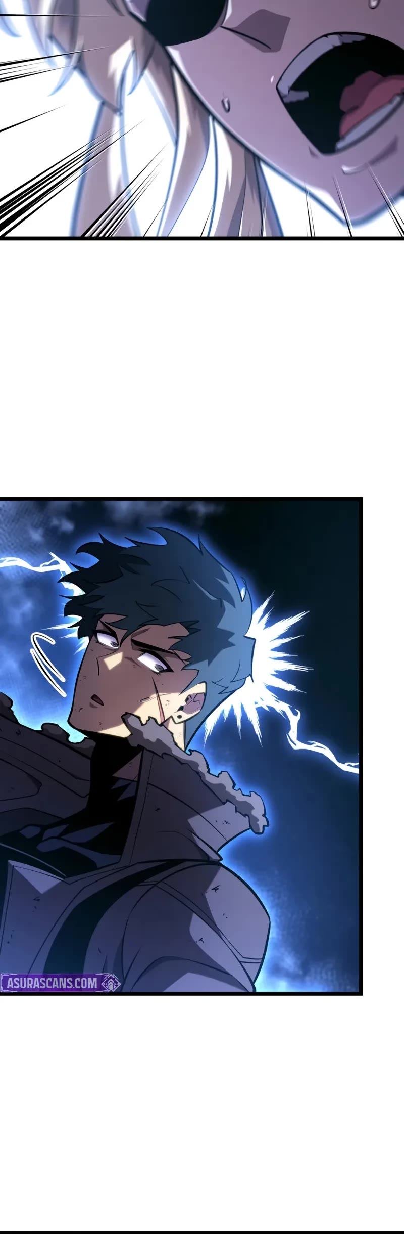 Return of the SSS-Class Ranker Chapter 168 page 16 - Chapter 168