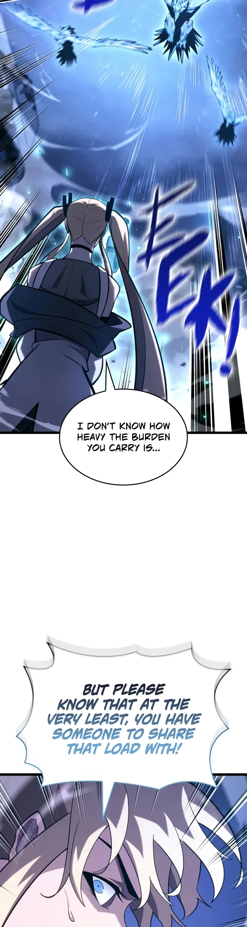 Return of the SSS-Class Ranker Chapter 168 page 18 - Chapter 168