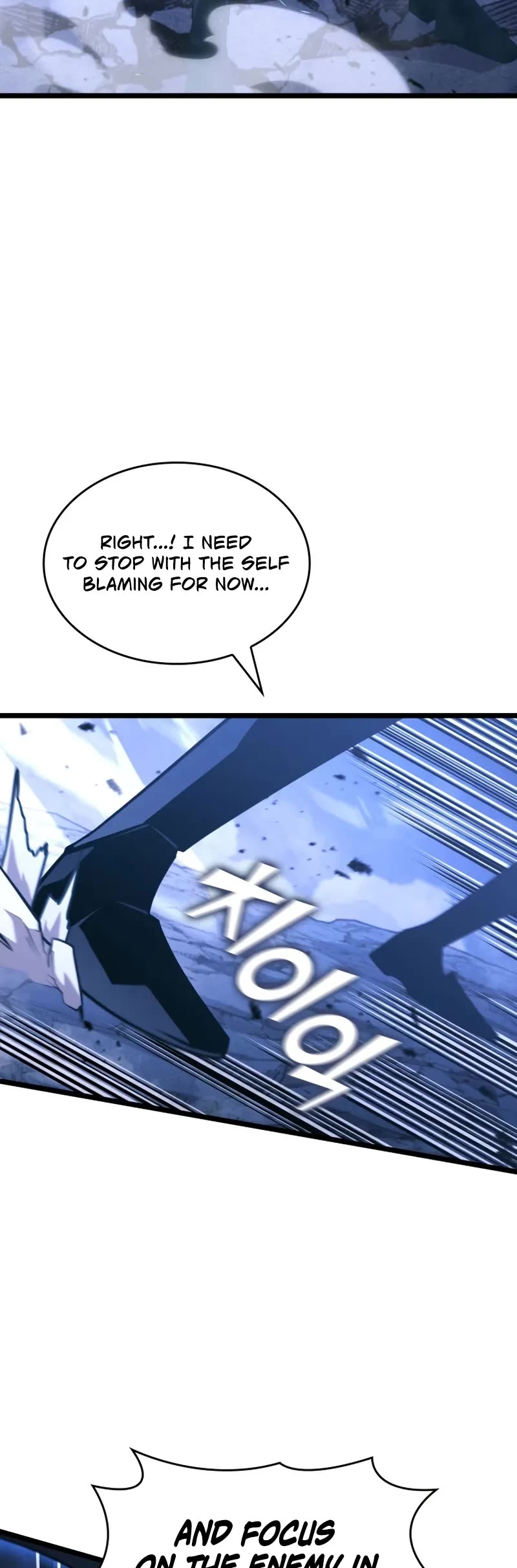Return of the SSS-Class Ranker Chapter 168 page 20 - Chapter 168