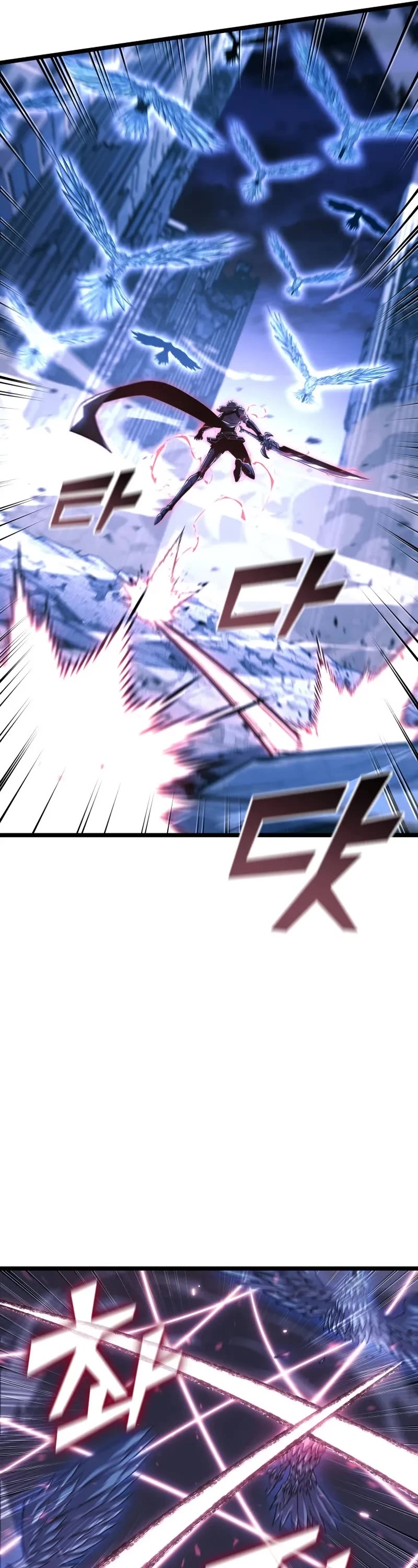 Return of the SSS-Class Ranker Chapter 168 page 22 - Chapter 168