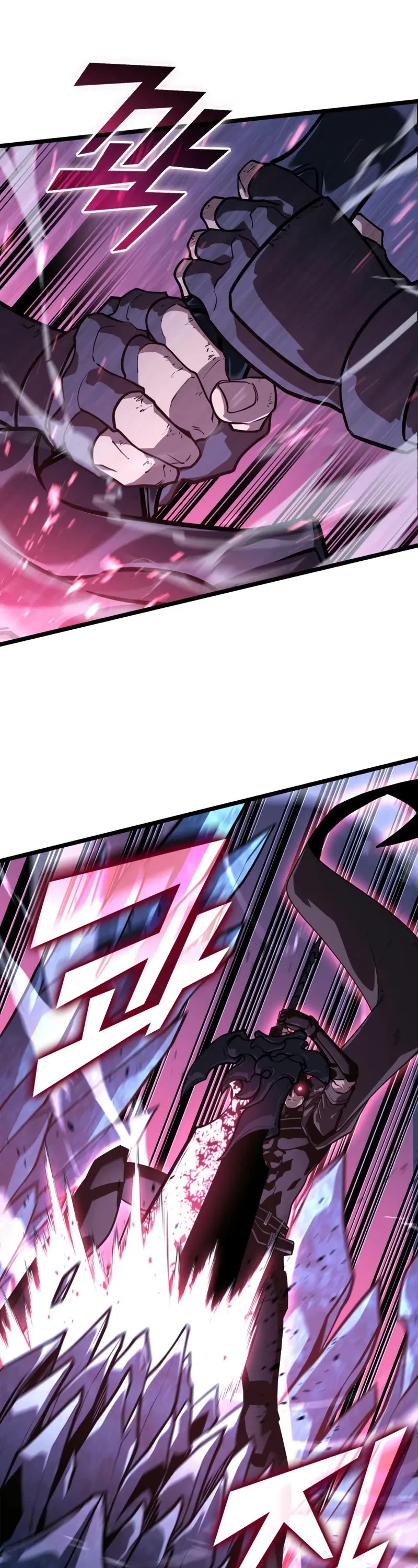 Return of the SSS-Class Ranker Chapter 168 page 24 - Chapter 168