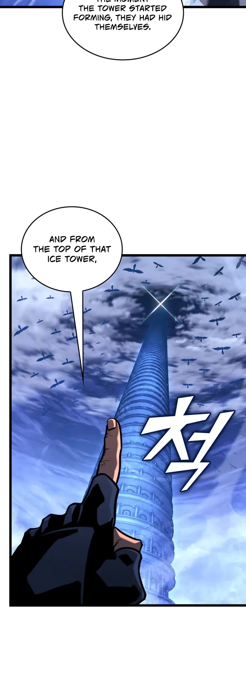 Return of the SSS-Class Ranker Chapter 168 page 30 - Chapter 168