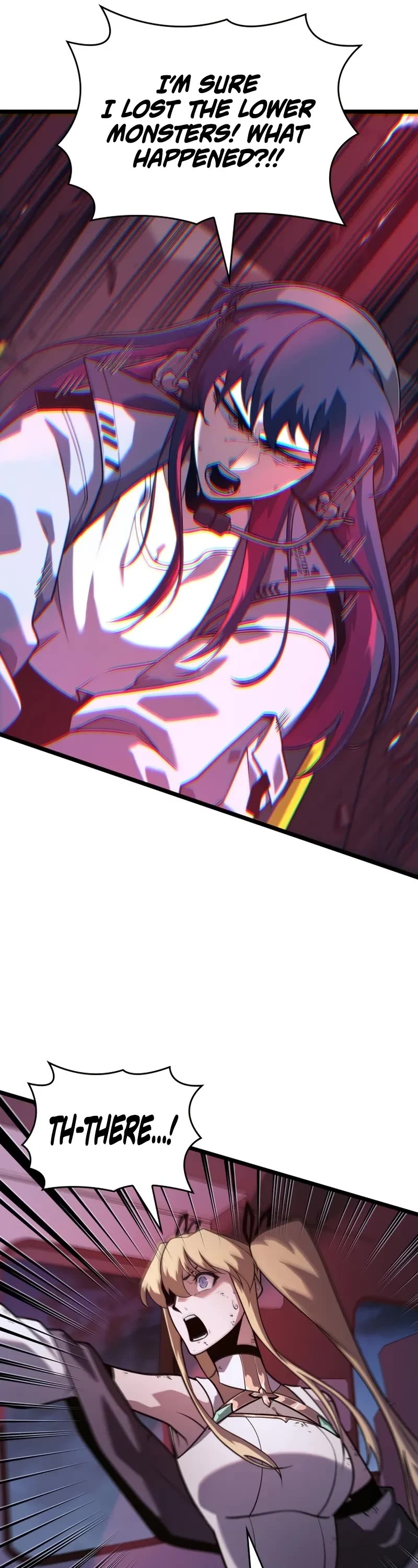 Return of the SSS-Class Ranker Chapter 168 page 42 - Chapter 168
