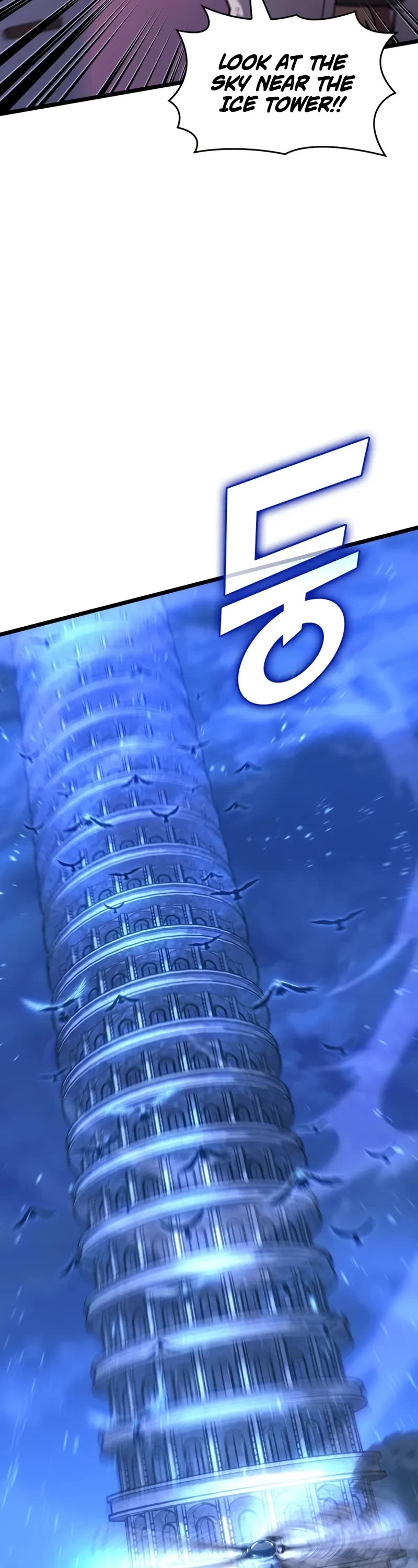Return of the SSS-Class Ranker Chapter 168 page 43 - Chapter 168