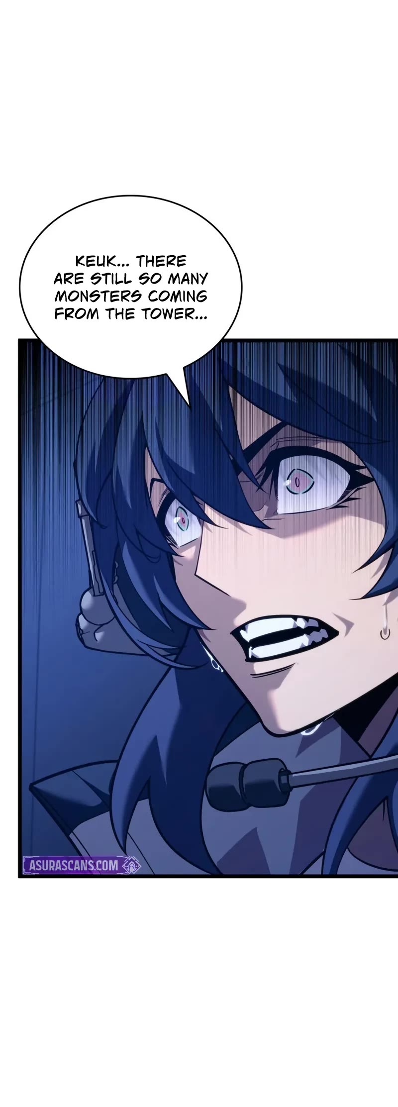Return of the SSS-Class Ranker Chapter 168 page 45 - Chapter 168