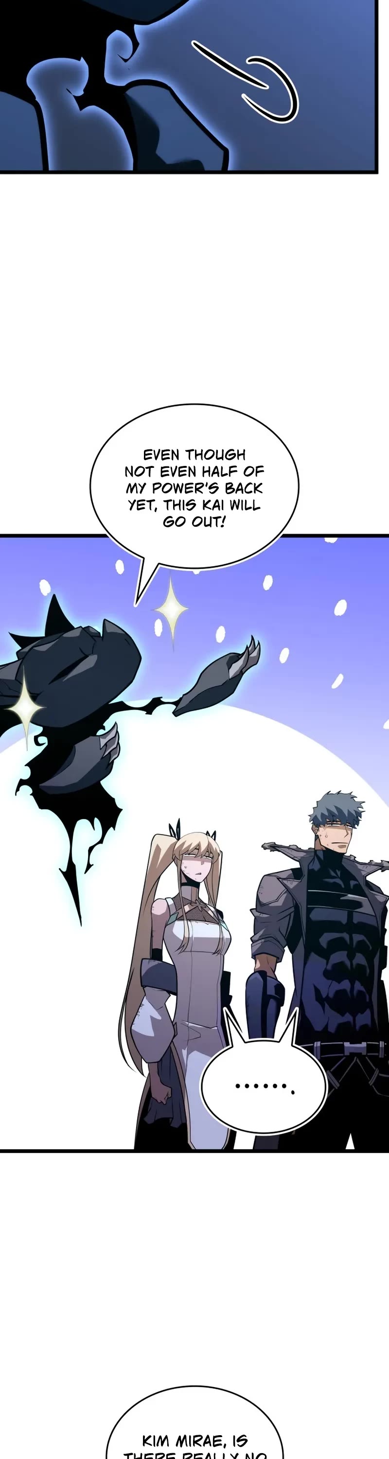 Return of the SSS-Class Ranker Chapter 168 page 48 - Chapter 168