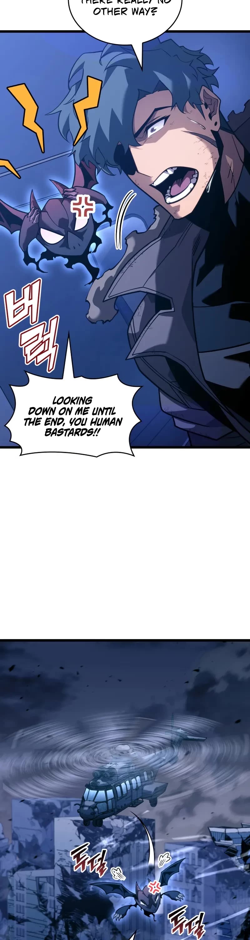 Return of the SSS-Class Ranker Chapter 168 page 49 - Chapter 168