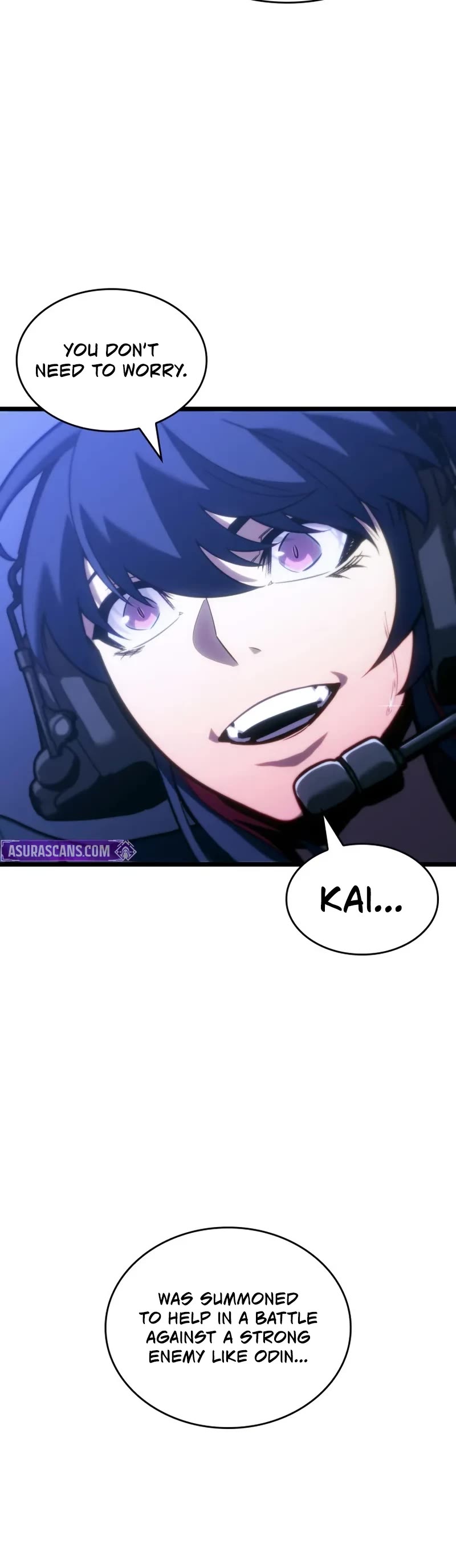 Return of the SSS-Class Ranker Chapter 168 page 51 - Chapter 168