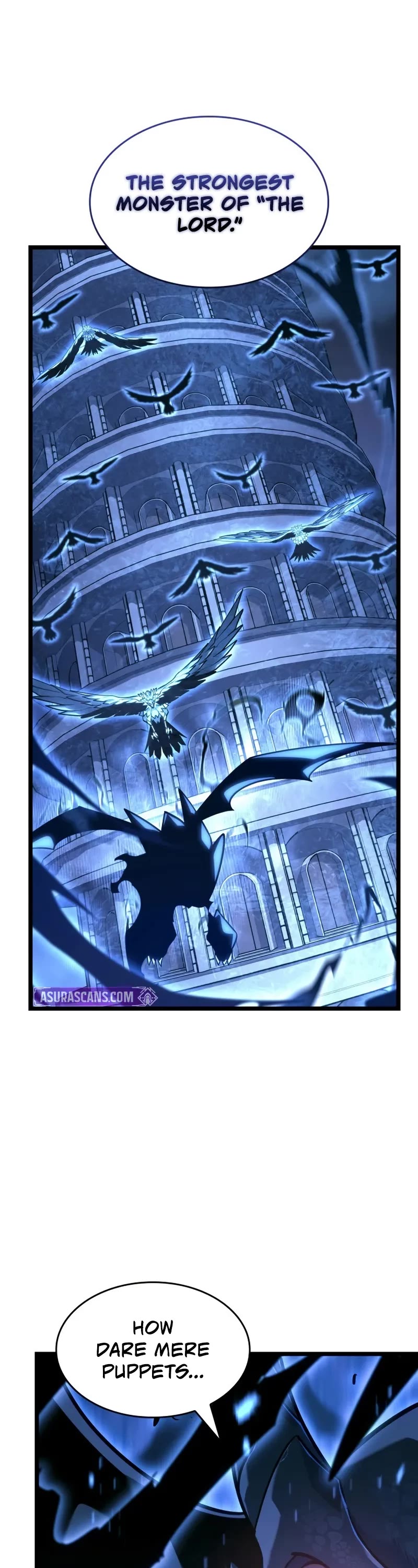 Return of the SSS-Class Ranker Chapter 168 page 52 - Chapter 168