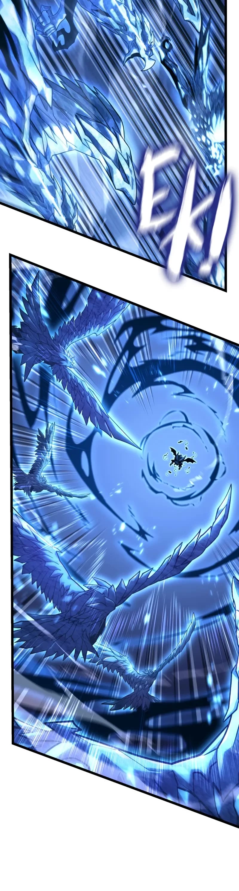 Return of the SSS-Class Ranker Chapter 168 page 54 - Chapter 168