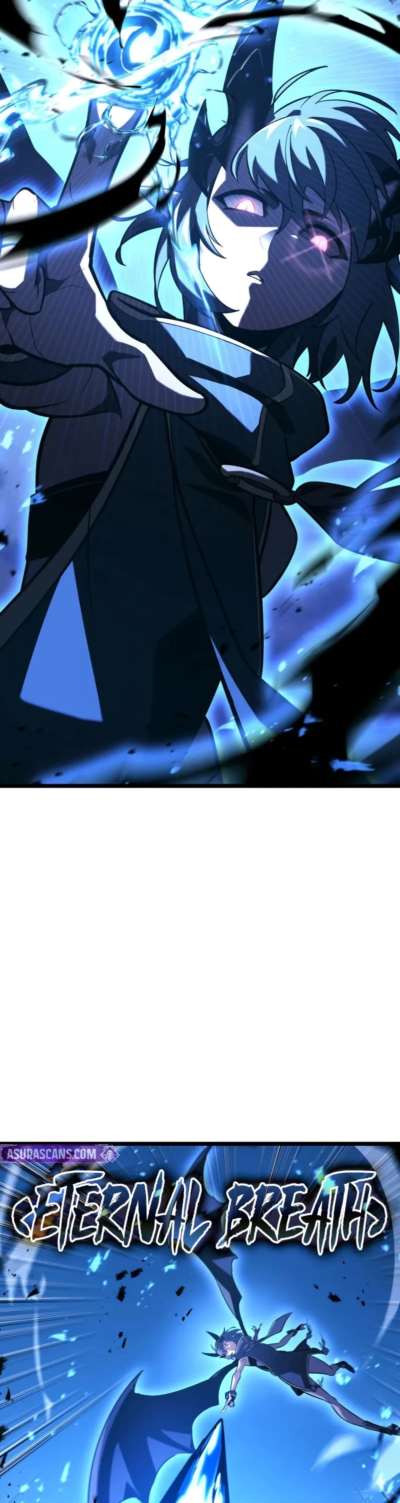 Return of the SSS-Class Ranker Chapter 168 page 58 - Chapter 168