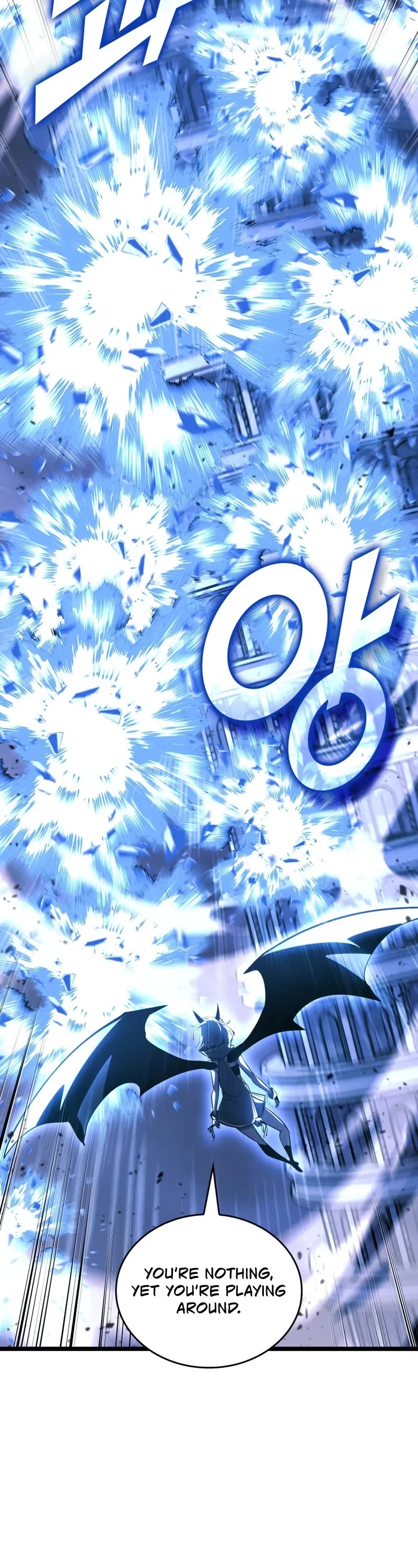 Return of the SSS-Class Ranker Chapter 168 page 62 - Chapter 168
