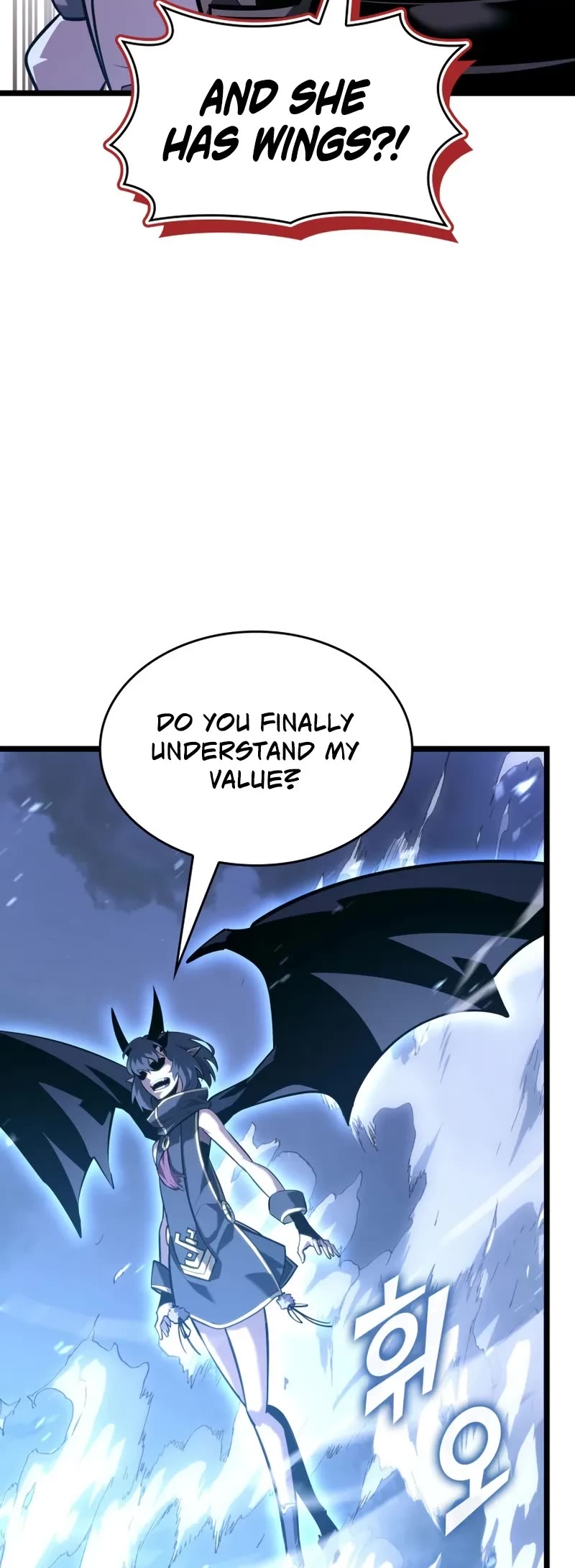 Return of the SSS-Class Ranker Chapter 168 page 64 - Chapter 168