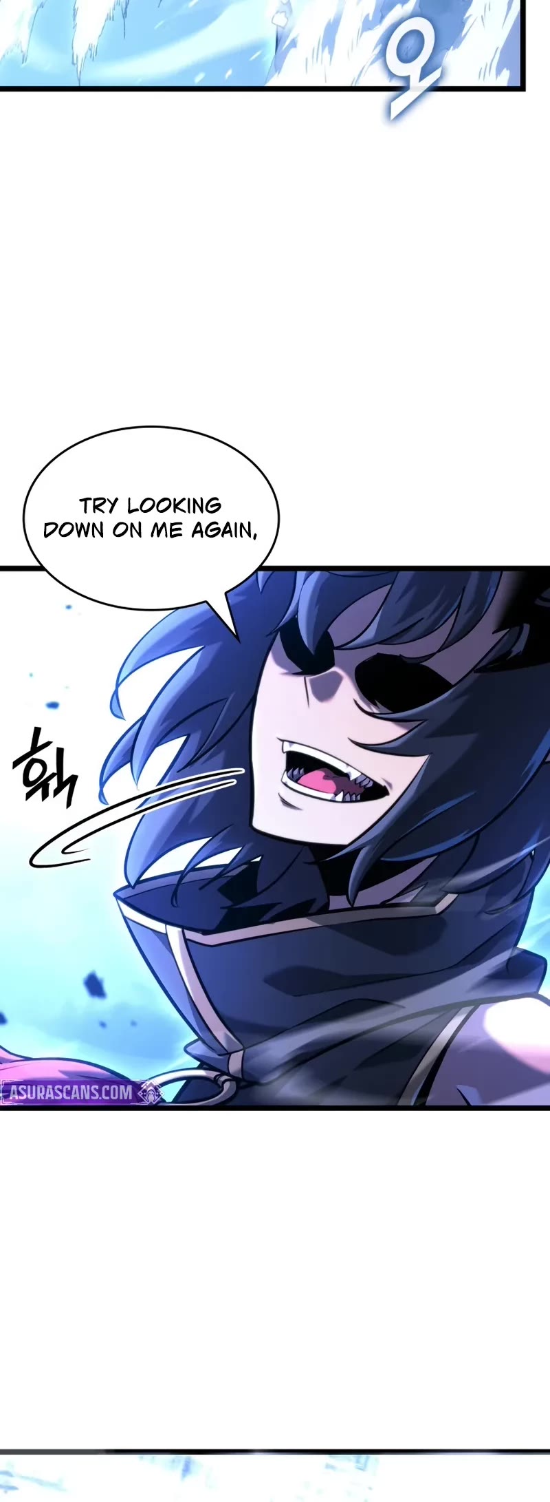 Return of the SSS-Class Ranker Chapter 168 page 65 - Chapter 168