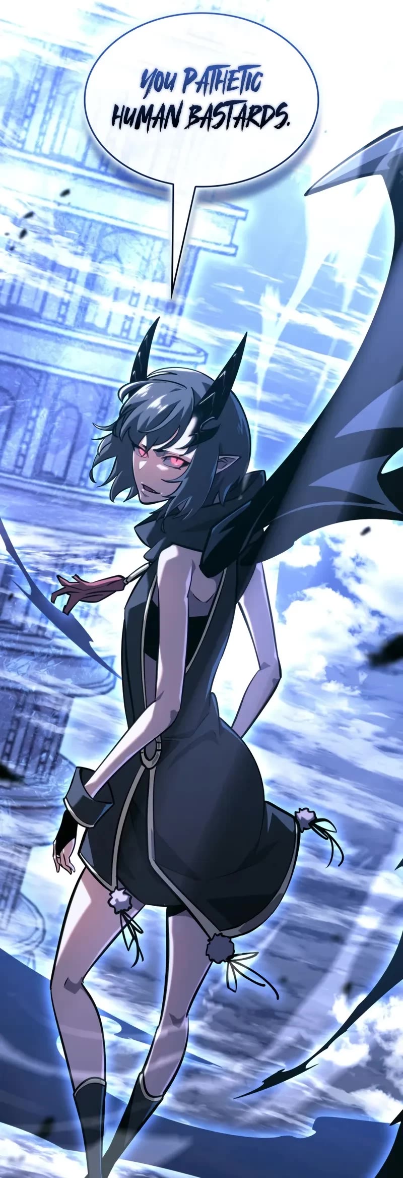 Return of the SSS-Class Ranker Chapter 168 page 66 - Chapter 168