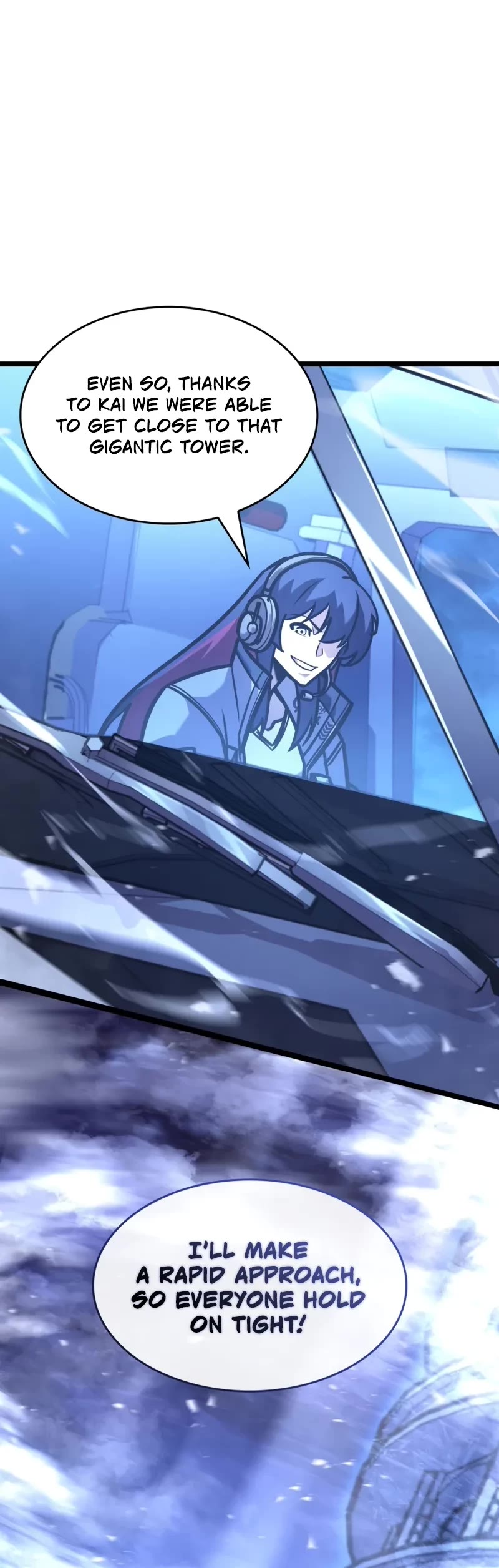 Return of the SSS-Class Ranker Chapter 169 page 21 - Chapter 169