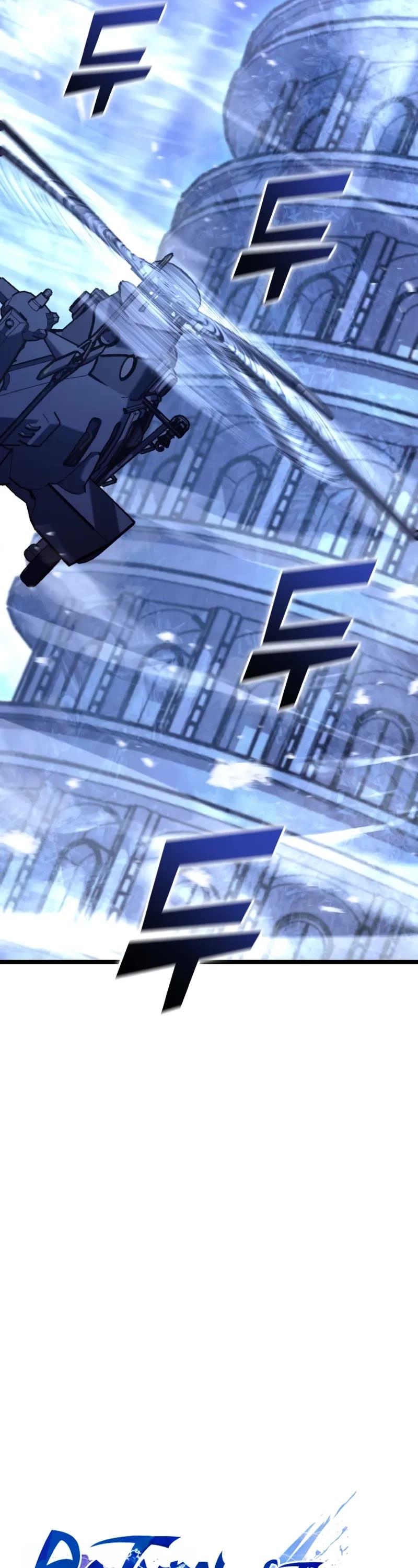 Return of the SSS-Class Ranker Chapter 169 page 22 - Chapter 169