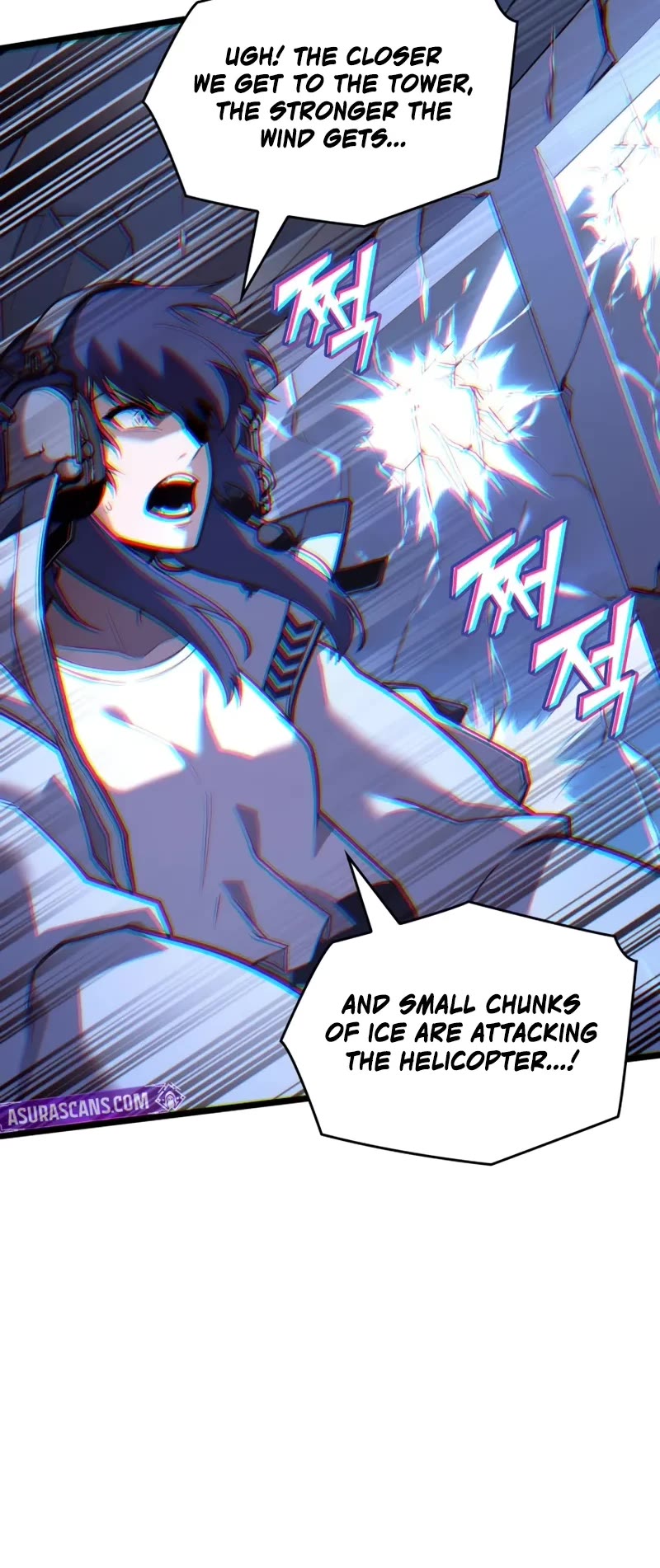 Return of the SSS-Class Ranker Chapter 169 page 26 - Chapter 169