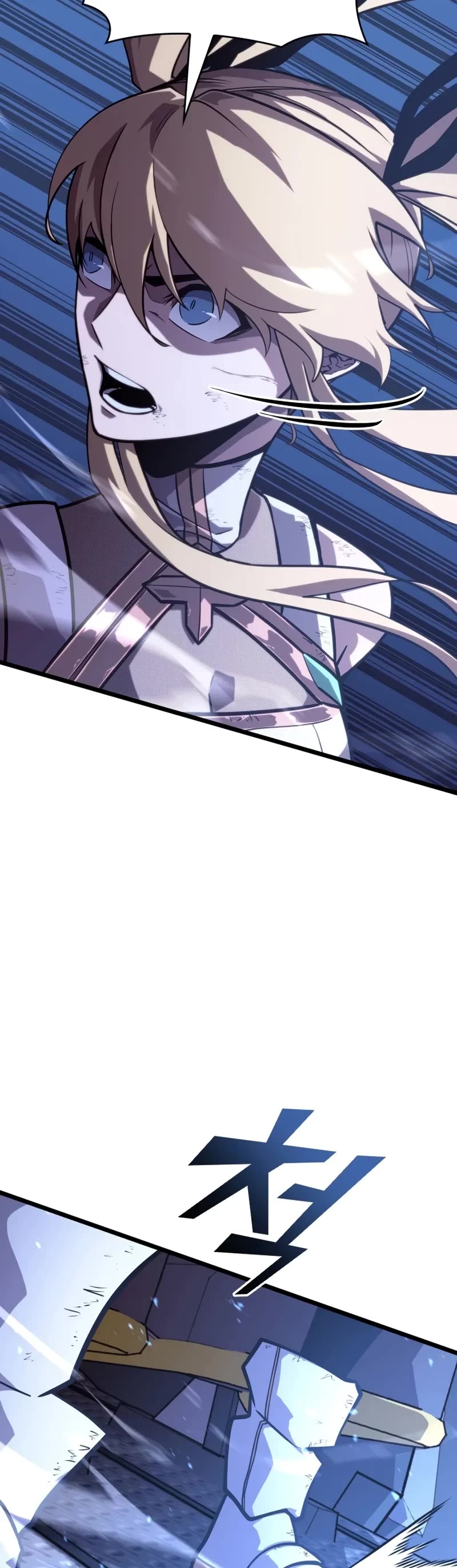 Return of the SSS-Class Ranker Chapter 169 page 28 - Chapter 169