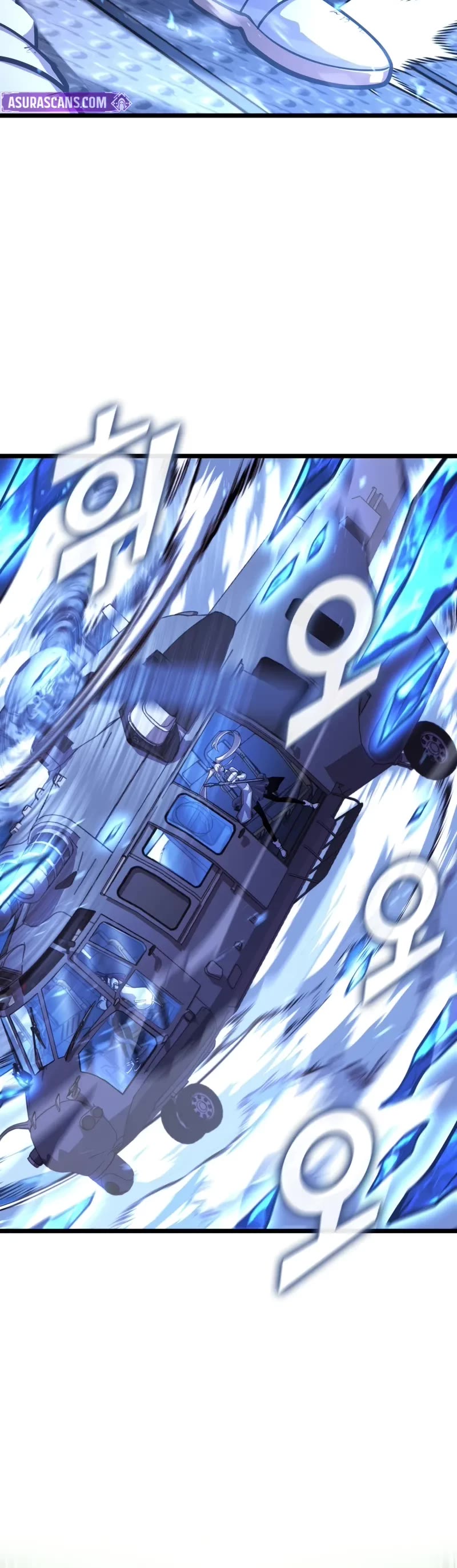 Return of the SSS-Class Ranker Chapter 169 page 29 - Chapter 169