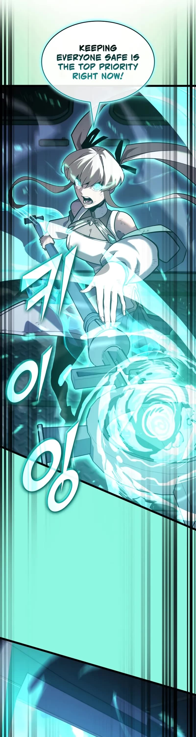 Return of the SSS-Class Ranker Chapter 169 page 30 - Chapter 169