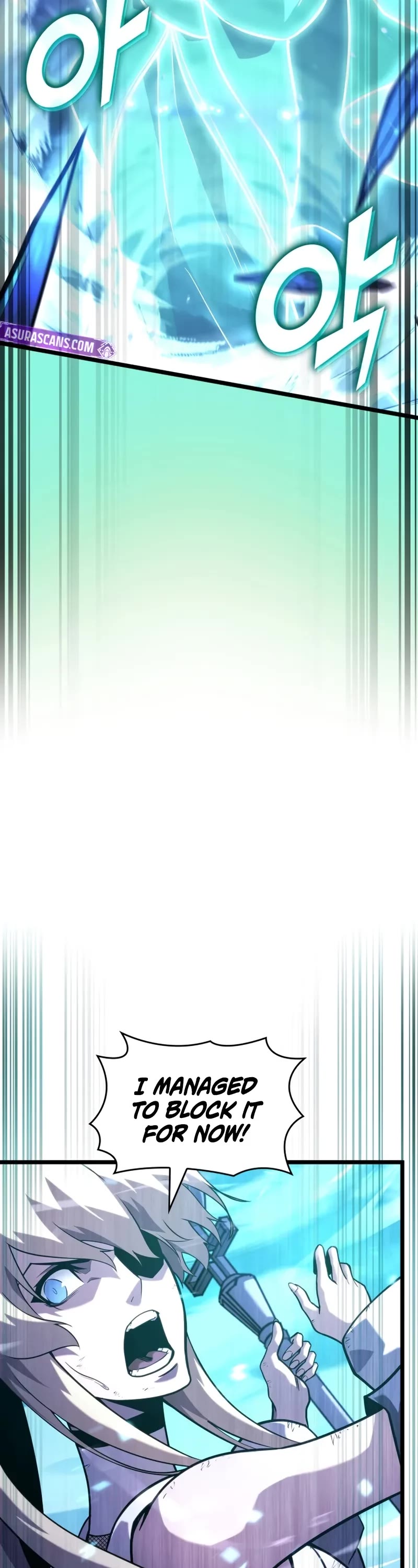 Return of the SSS-Class Ranker Chapter 169 page 32 - Chapter 169