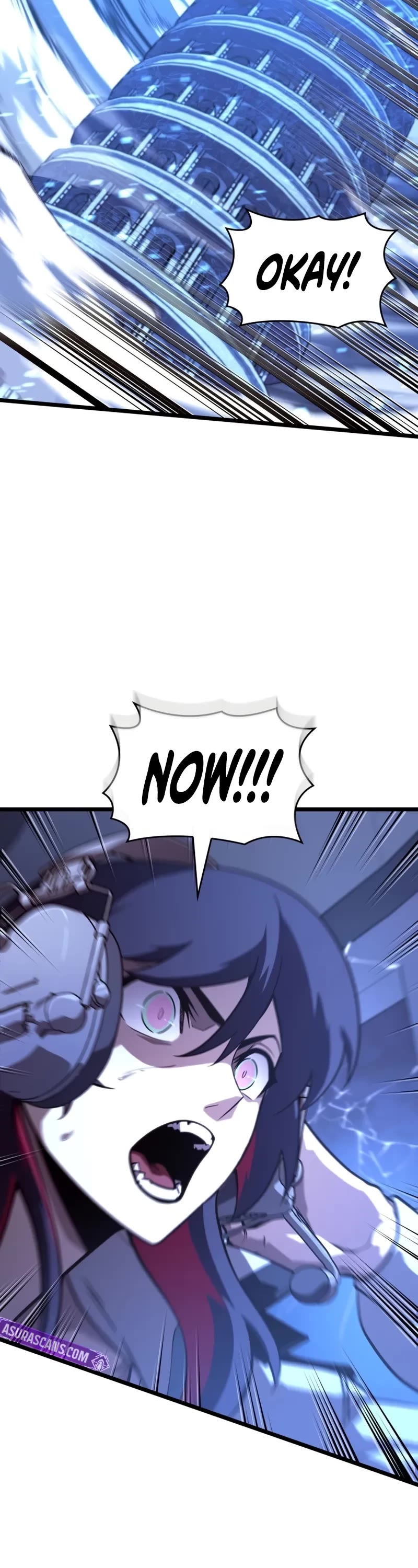 Return of the SSS-Class Ranker Chapter 169 page 37 - Chapter 169