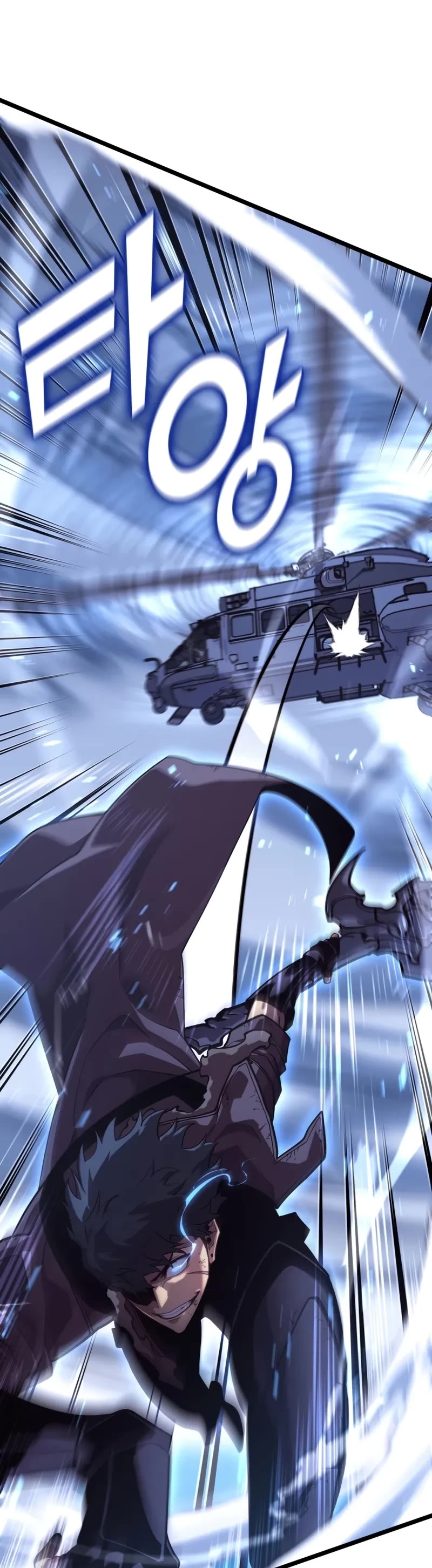 Return of the SSS-Class Ranker Chapter 169 page 38 - Chapter 169