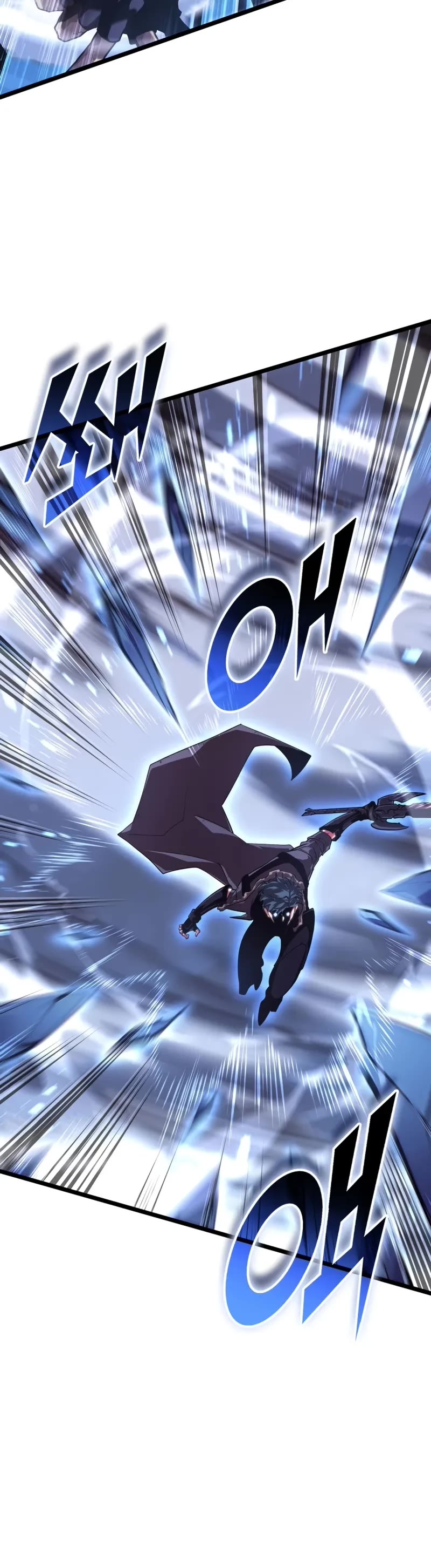 Return of the SSS-Class Ranker Chapter 169 page 39 - Chapter 169