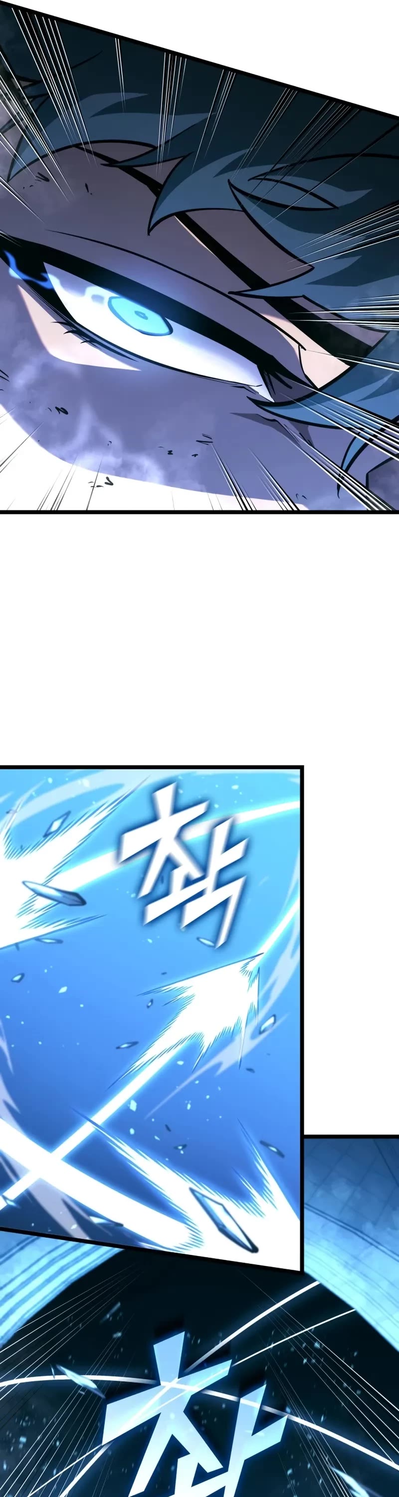 Return of the SSS-Class Ranker Chapter 169 page 40 - Chapter 169